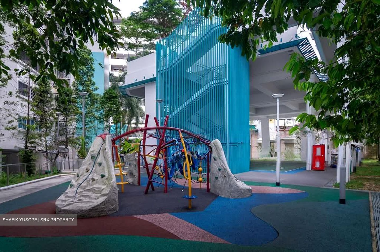 Blk 123 MARSILING RISE (Woodlands), HDB 5 Rooms #582440901